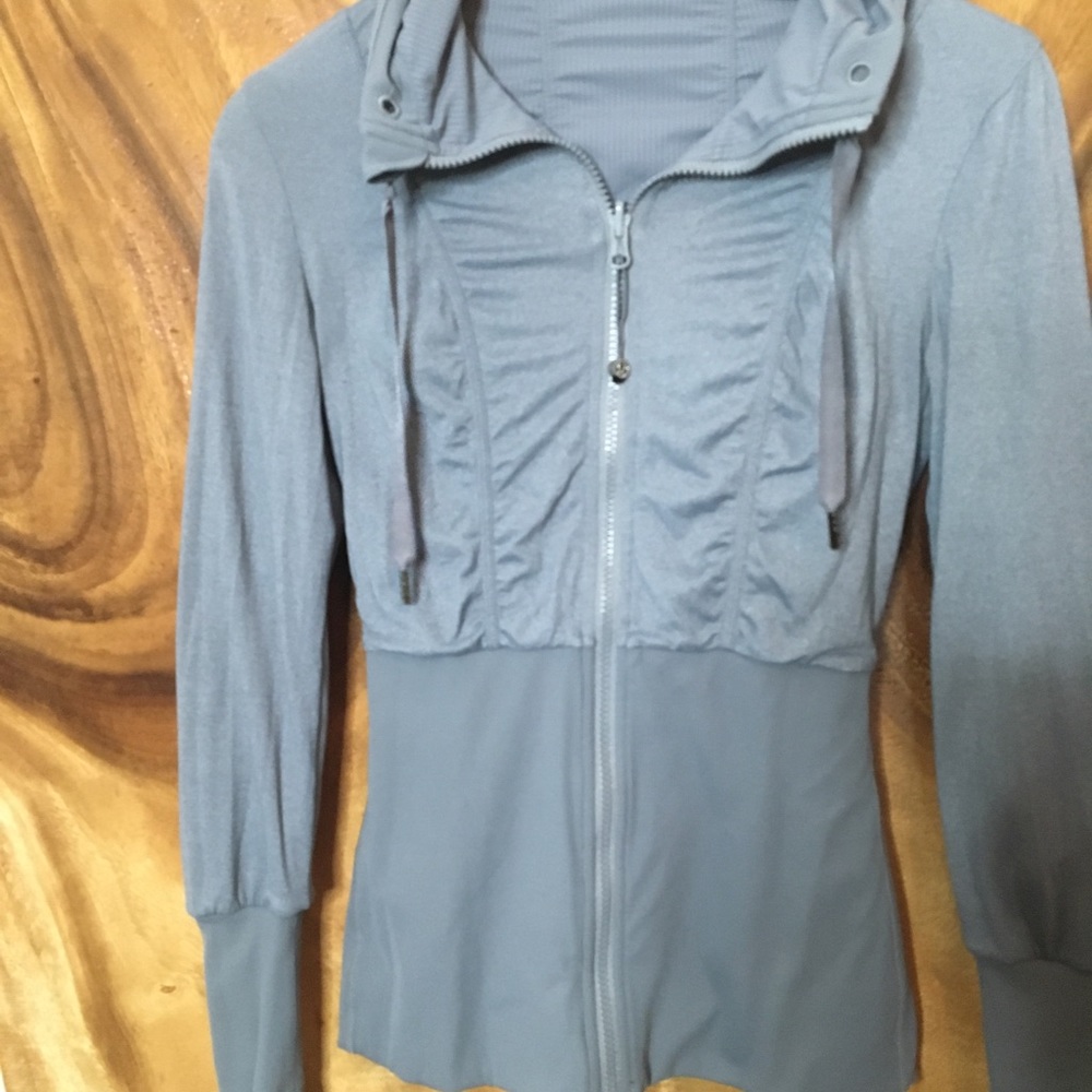 Lululemon Dance Studio Jacket - image 6